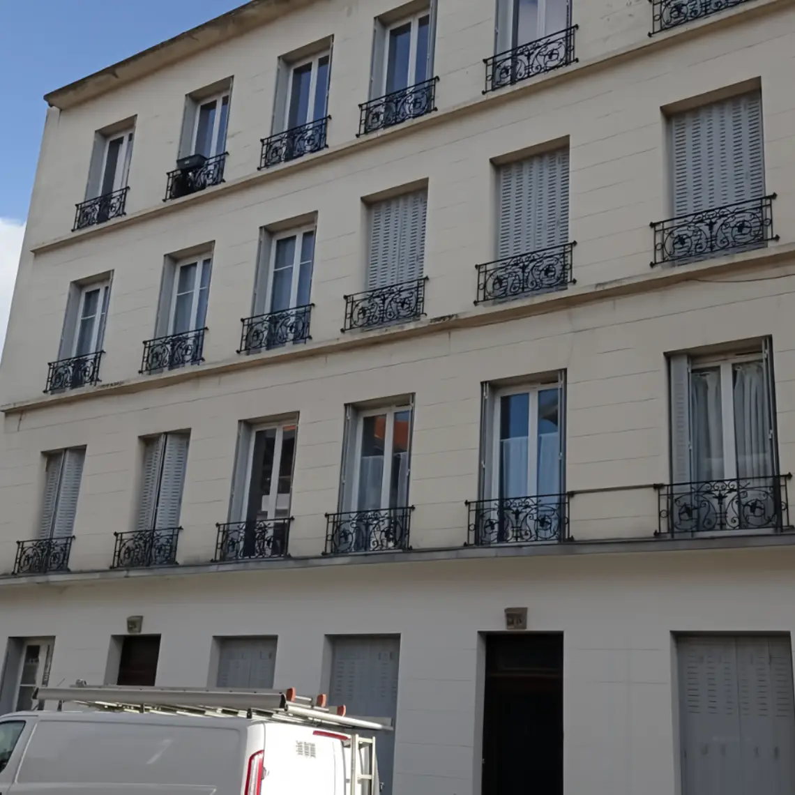 Liste des travaux d’ITE réalisés par Isolation Par Exterieur